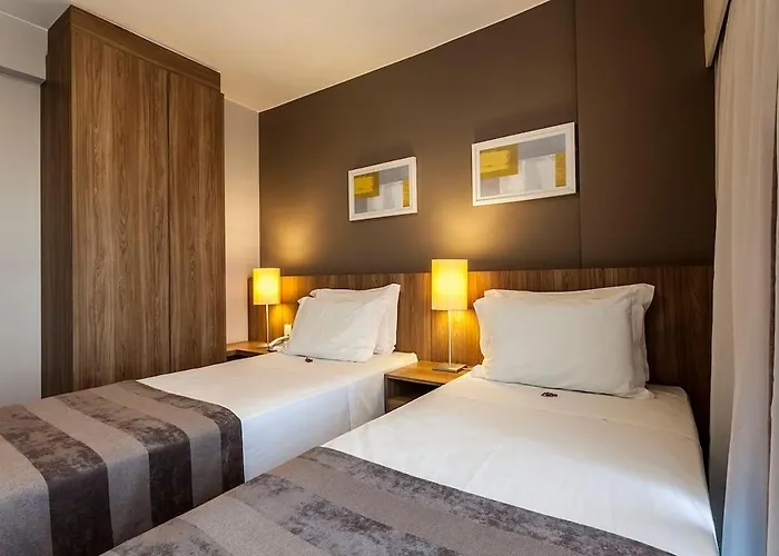 Best Rio Stay Inn By Rio De Janeiro